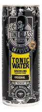 Toni Glass Tonic - Original S/F 250ml x24