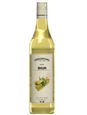 ODK Syrup Rhum 750ml