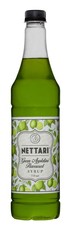 Nettari Green Appletini Cocktail Syrup 750ml