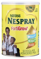 Nestle - Nespray Powder Milk Tin - 1.8kg