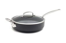 Greenpan - Barcelona Infinity Skillet With Lid - 24cm