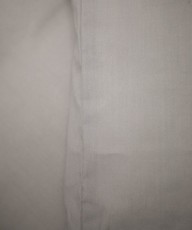 George & Mason-180TC Duvet Set-Natural