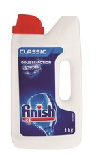 Finish Auto Dishwashing Powder - 1kg