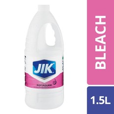 Jik Thin Bleach Pot Pourri - 1.5L