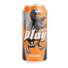 PowerPlay - Original - 24 x 440ml