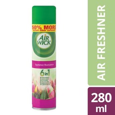 Airwick Air Freshener Summer Romance - 280ml