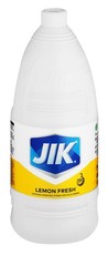 Jik Thin Bleach Lemon - 1.5L