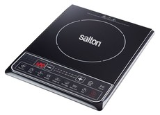 Salton - Single Induction Cooker