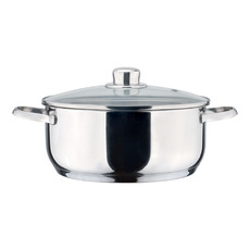 Magefesa Dux Casserole - 16cm