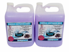 Baby Fabric Softener 2 X 5 litres Bulk