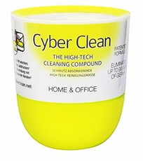 Cyber Clean Home & Office 160gram Tub