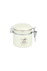 Tognana - Dolce Case Stoneware Salt Pot 370ml