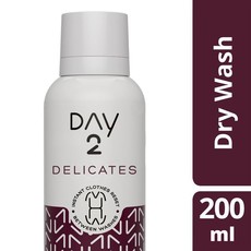 Day2 Delicates Dry Wash Spray 200ml