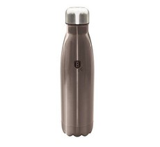 Berlinger Haus Flask 500ml - Carbon