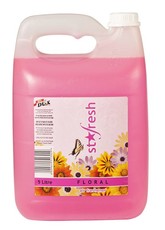 Dux Starfresh Floral - 4 x 5L