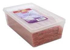 King Candy - Strawberry Tub Belts 1 x 1.5 Kg