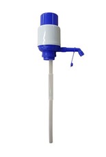 S-Cape Water Bottle Pump