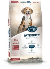 Amigo - Integrity - Adult Small Breeds 8kg