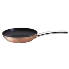 Berlinger Haus Marble Coating Frypan 24cm - Bronze Titan Collection