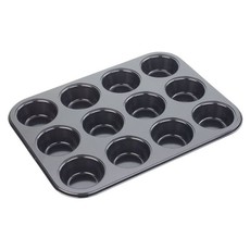 Tala Performance 12 Cup Bun Tin