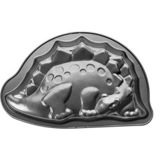 Ibili - Moka Dinosaur Cake Mould 30cm