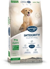 Amigo - Integrity - Puppy 8kg