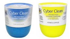Cyber Clean 160g Tub COMBO Home & Office + Interior Car Care