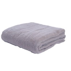 Mohair Blanket - Cape Mist