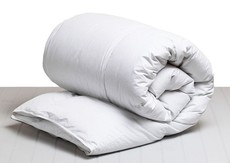 Royal Comfort - Hungarian Goose Down Duvet