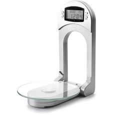 Ibili - Bistro Digital Wall Kitchen Scale