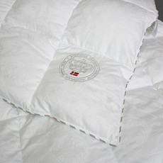 Sheraton Royal Danish Cindy Jacquard Duvet Inner