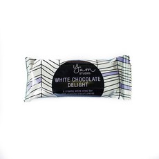 White Chocolate Delight Chocolate Bar - Pack of 24