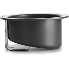 Ibili - Moka Topsy Turvy Cake Pan 20cm