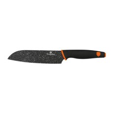 Berlinger Haus - 17cm Marble Coating Santoku Knife