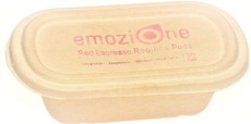 Emozione Rooibos Espresso " Vanilla"Pods -60- compatible for Philips Senseo