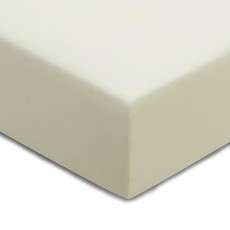 Sheraton 400TC Egyptian Cotton Fitted Sheet Oyster