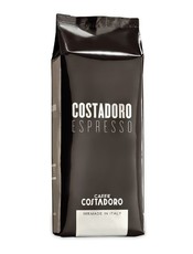 Caffe Costadoro Espresso Coffee Beans - 1kg