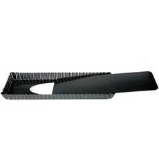 Ibili - Moka Loose Bottom Oblong Baking Pan 36cm