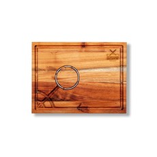 My Butchers Block - Carving Board