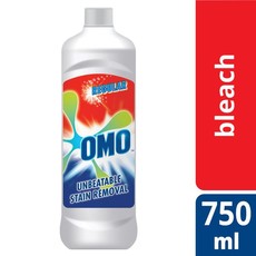 OMO Regular Bleach 750ml (Pack of 24)