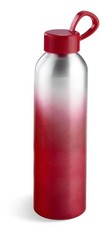 Ombre Metal fashion water bottle