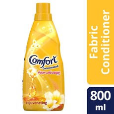 COMFORT Rejuvenating Concentrated Fabric Conditioner 800ml (Pack of 12)