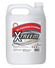 Xtreem Surface Cleaner 5L - Bulk Value Size