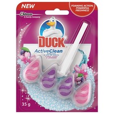 Duck Active Clean Rimblock Lavender - Case of 8 x 35g