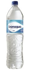 Bonaqua - Still - 12 x 1.5 Litre