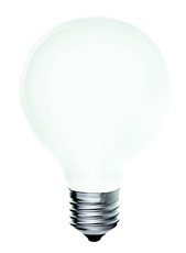 70 Watt G80 E27 Dimmable Halogen Bulb