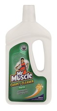 Mr Muscle Carpet Cleaner Fresh - 1 x 750ml