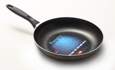 Accademia - 20cm Energika Frypan - Black