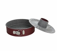 Tognana - Springform 2 Bottoms Pan - 24cm