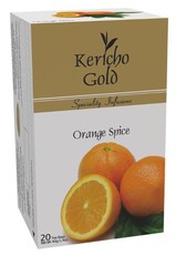 Kericho Gold: Orange Spice